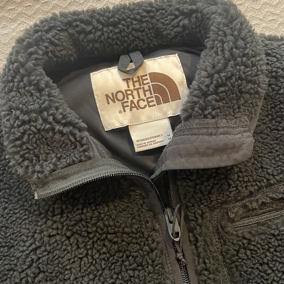 The North Face Women’s Extreme Pile Pullover - Picture 7 of 8